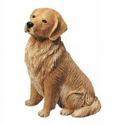 Sandicast Golden Retriever