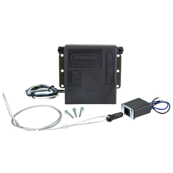 Hopkins The Engager 20099 Engager Break Away Systerm W/Battery Meter (Retail Box)