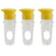 thumbnail image 1 of 3PCS Mini Manual Lemon Squeezer, Portable Lemon Juicer, Multifunctional Fruit Juicer for Your Kitch, 1 of 5