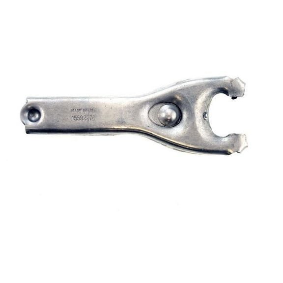 Clutch Lever - Compatible with 1985 - 1986 Chevy K20