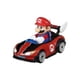 thumbnail image 3 of Vehículos de Juguete Hot Wheels Mario Kart 4 piezas Peach, Rosalina, Mario, Luigi, 3 of 4