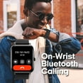thumbnail image 5 of 3Plus Vibe Fit Smartwatch with Bluetooth Calling/ 1.83" Display/ 50+ Workout Modes/ IOS and Android, 5 of 18