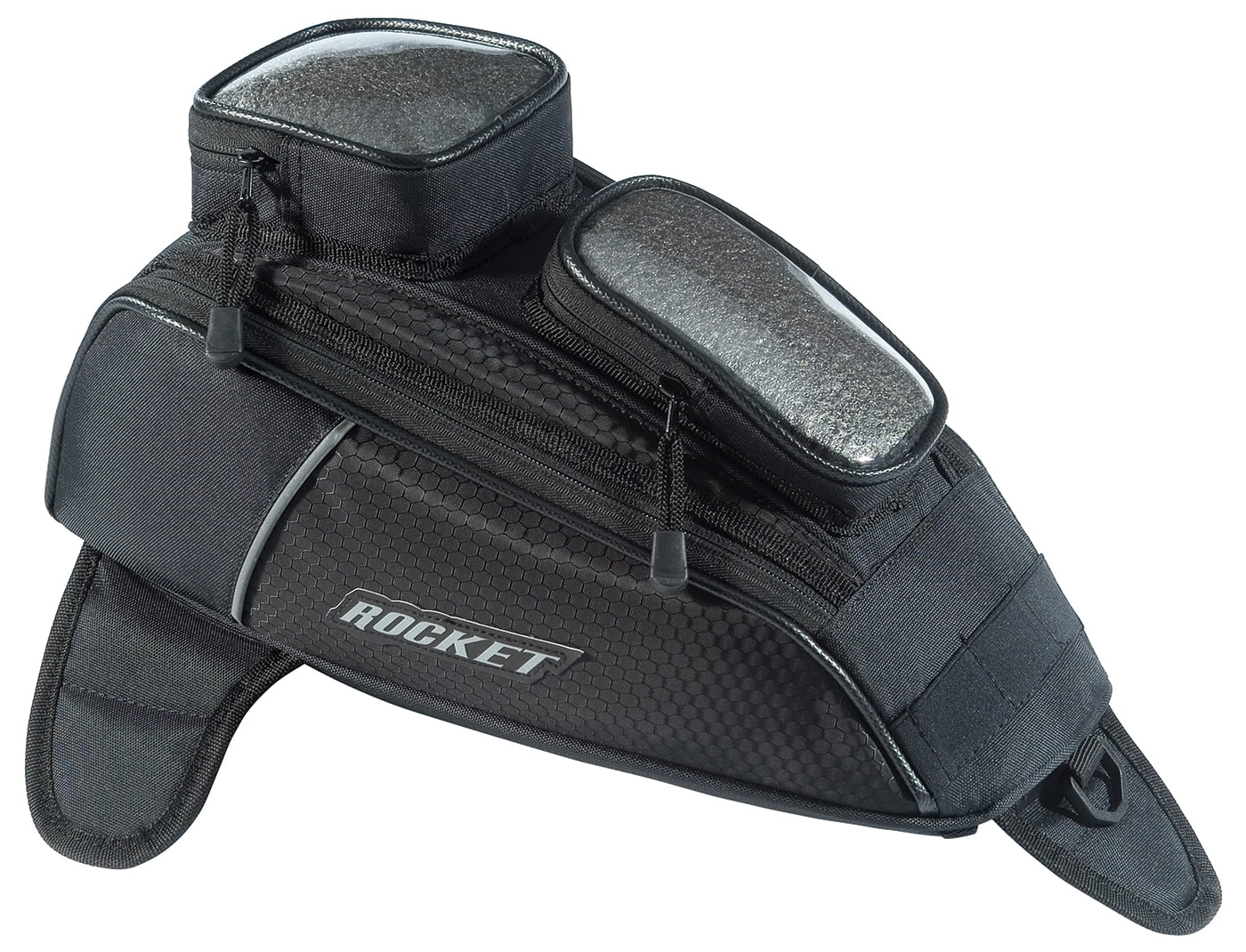 joe rocket magnetic tank bag