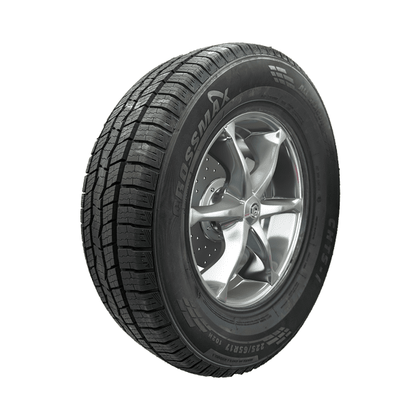 Prinx HiCountry HT2 245/65R17 107T Tire