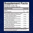 thumbnail image 2 of Host Defense Stamets 7 Mushroom Powder - 7 oz (133 Servings), 2 of 7