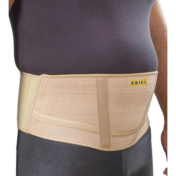 Uriel Abdominal Belt Support for Hanging Belly, Weak Abdominal and