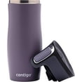 thumbnail image 4 of Contigo - West Loop Insulated Travel Mug Dark Plum (470ml), 4 of 10
