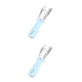 thumbnail image 2 of Toystoory Pala de descongelación Congelador Raspador de hielo Cocina Gadget limpio Accesorios útiles Type2 NO2, 2 of 6