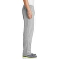 thumbnail image 2 of Port & Company ®  - Core Fleece Sweatpant With Pockets. Pc78p Xl Ash, 2 of 4