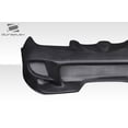 thumbnail image 4 of 1998-2002 Pontiac Firebird Duraflex Vader Front Bumper - 1 Piece, 4 of 6