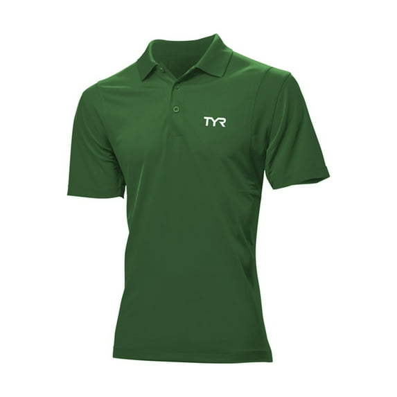 Tyr (Green, X-Small, Green)