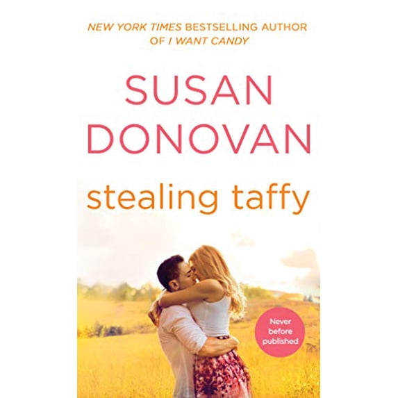 Pre-Owned Stealing Taffy (Bigler, NC, 3), 9781250008053, 1250008050, Paperback, First Edition edition
