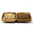 thumbnail image 2 of Saint Terra - Frankincense and Myrrh Resin Incense Set, 2 of 3