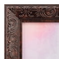 thumbnail image 2 of Studio Decor Simply Essentials Bronze Script Frame, 2 of 8