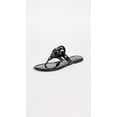 thumbnail image 2 of Sandalia Tory Burch Miller Chart Black US 8, 2 of 6