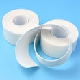 thumbnail image 4 of Waterproof Tape Flexible Self Adhesive Sealing Tape for Kitchen Countertops, Bathrooms, Bathtubs, Toilets, Showers, Floors, Walls, Corners, Edge Protectors, 4 of 6