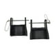 thumbnail image 3 of 2x Copas De Salto Con Pasador Ligeras Accesorios Profesionales Deportes Ecuestres, 3 of 9
