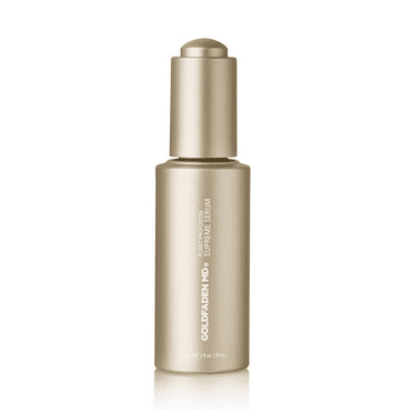 Goldfaden MD Plant Profusion Supreme Serum, 1 fl oz