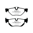 thumbnail image 2 of EBC 13+ BMW X1 2.0 Turbo (28i) Ultimax2 Rear Brake Pads Fits select: 2007-2012 BMW 328, 2006 BMW 325, 2 of 8