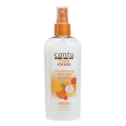 Cantu Care for Kids Gentle Conditioning Hair Detangler Spray, 6 oz