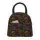 thumbnail image 1 of Balery Casino Icons Bolsa de Almuerzo para Mujeres, Caja de Almuerzo, Bolsa de Almuerzo Pequeña Impermeable, Tote de Almuerzo Reutilizable con Gran Capacidad, 1 of 6