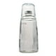 thumbnail image 1 of Botella de Vidrio Ambient 21 1.1L Diseño Acanalado, 1 of 4