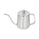thumbnail image 2 of Tetera de Cuello de Cisne Con Termómetro, Boquilla de Cuello de Cisne Larga y Estrecha, Hervidor de Café de Acero inoxidable de Grado Alimioti, 2 of 7