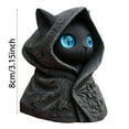 thumbnail image 3 of BKER Elegant Desktop Ornament Sculpture For Home Display Piece, 3 of 5