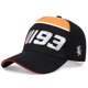 thumbnail image 2 of Gorra de béisbol 93 Anime Summer Trucker para hombre y mujer, 2 of 3