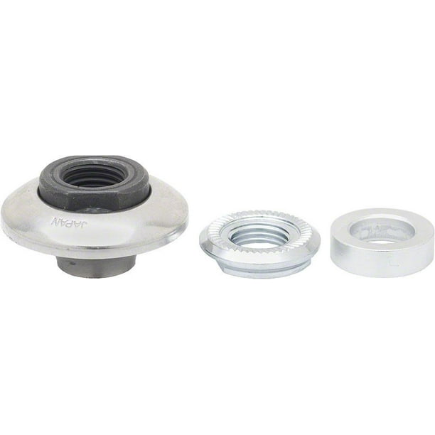 Shimano Ultegra FH 6700 Left Right Hand Hub Cone And Lock Nut Walmart shimano-ultegra-fh-6700-left-right-hand-hub-cone-and-lock-nut-walmart