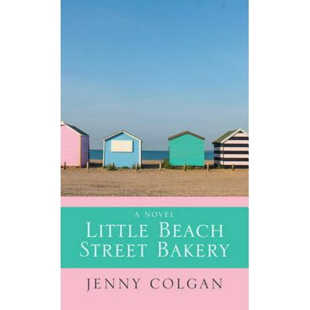 - Little Beach Street Bakery