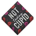 thumbnail image 3 of Anti-Valentine's Not Today Cupid Beverage Napkins, 3 of 4