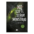 thumbnail image 1 of No soy el señor monstruo VR Editoras Libro Tapa Blanda, 1 of 2
