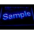 thumbnail image 2 of Coors Light Beer Bikini Bar Pub LED Neon Sign Man Cave A119-B, 2 of 3