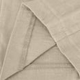 thumbnail image 5 of ABATAB Womens Casual Pants Cotton Linen Loose Fit Pants Drawstring Beach Vacation Lounge Trousers with Pockets, 5 of 7