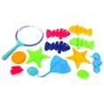 thumbnail image 6 of Play Day 28-Piece Pool Party Deluxe Dive Set, 6 of 6