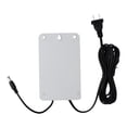 thumbnail image 4 of Outdoor Monitoring Power adapter Mini UPS Uninterruptible Power Supply 12V 2A WHITE, 4 of 7