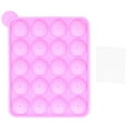 thumbnail image 2 of DIY Silicone , Flexible Lollipop Silicone  Elastic Soft  For Hard Candies For Desserts For Making Chocolates For Candies, 2 of 8
