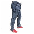 thumbnail image 3 of Jeans Cimarron Talla  32 Stretch Stone Ácido, 3 of 4