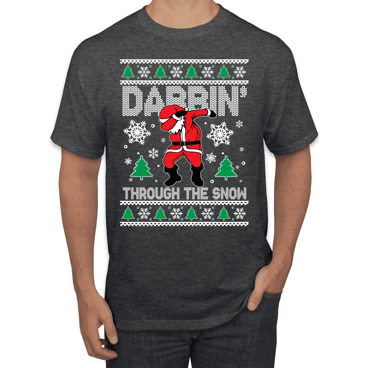 walmart christmas t shirt