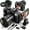 Black, variant on NBD 4K Digital Cameras for Photography,48 MP Autofocus Vlogging Camera with 52mm Wide Angle & Macro Lens