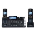 thumbnail image 2 of Sistema telefónico inalámbrico VTech DS6251-4 DECT 6.0 de 2 líneas, 2 of 4