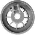 thumbnail image 4 of Wmzjnljy 8pcs 165314 Dishwasher Wheels Lower Rack for(M17-8), 4 of 5