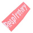 thumbnail image 4 of Diadema Diadema para mujer Diadema para correr Diadema deportiva Banda para el sudor Diademas anchas LHCER Descripción de la referencia, 4 of 8