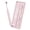 Pink, variant on MySmile DY156 Sonic Electric Toothbrush for Adults, 45000 VPM Powered Toothbrush Rechargeable, IPX7 Waterproof, 5 Modes, 2 Mins Smart Timer, 60 Day Battery Life, 3 Tooth Brush Heads, Pink