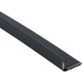 thumbnail image 5 of RUISINERY Multipurpose 3meter L Shaped Cabinet Door Seal Strips Soundproofs Easy Installation for Kitchen Wardrobe, 5 of 8