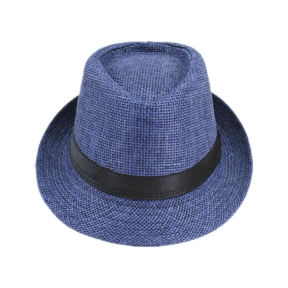 Sombrero de playa para niños Sombrero de playa Durable Niñas y niños Sombrero de protección solar de moda para festivales de pesca Desplazamientos Senderismo Yinane Sombrero de copa