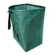 thumbnail image 3 of Bolsa de residuos resistente para jardín, recolector de hojas, 53 galones, bolsas de jardín para residuos, césped y bolsas de hojas para recoger hojas mayimx bolsas de césped, 3 of 9