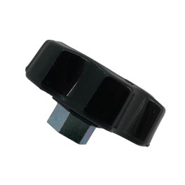 John Deere TY27748 OEM Knob - Genuine Replacement Control Knob For John Deere Equipment