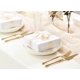 thumbnail image 5 of Llavero decorativo con cinta, 2,2 cm x 46 m, color crema satinado, 5 of 7